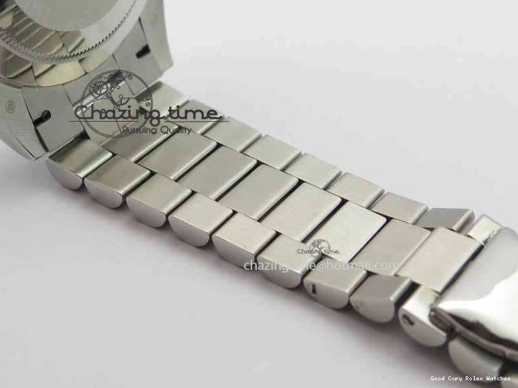 Best AAA Replica Sites 3699 BP Stylish SS Maker Best Ice SS On Bracelet Bezel Diamond ETA Day Blue 40mm Date Edition Dial 1228